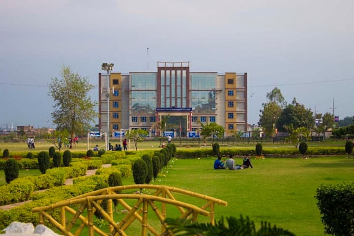 Maharana Pratap Engineering College (MPEC) Kanpur: Admission, Fees ...