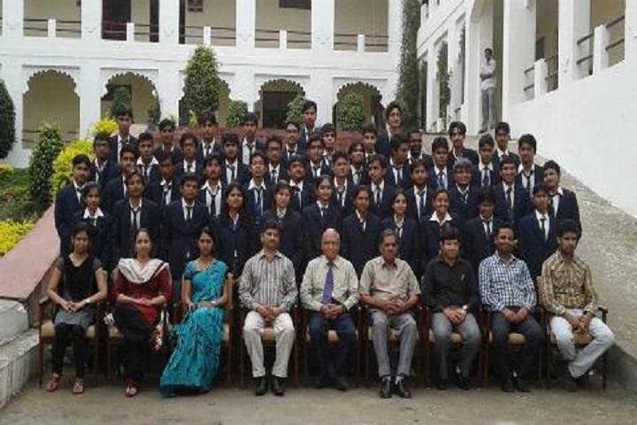 Maharaja College of Engineering Udaipur: Admission Fees Courses