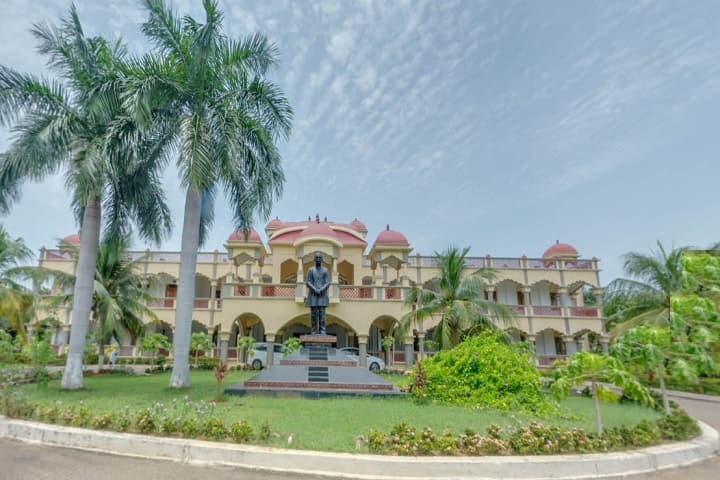 campus-view