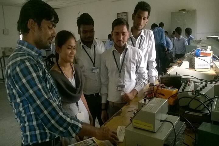 laboratory