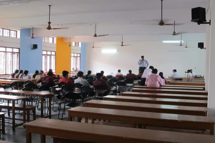 classroom