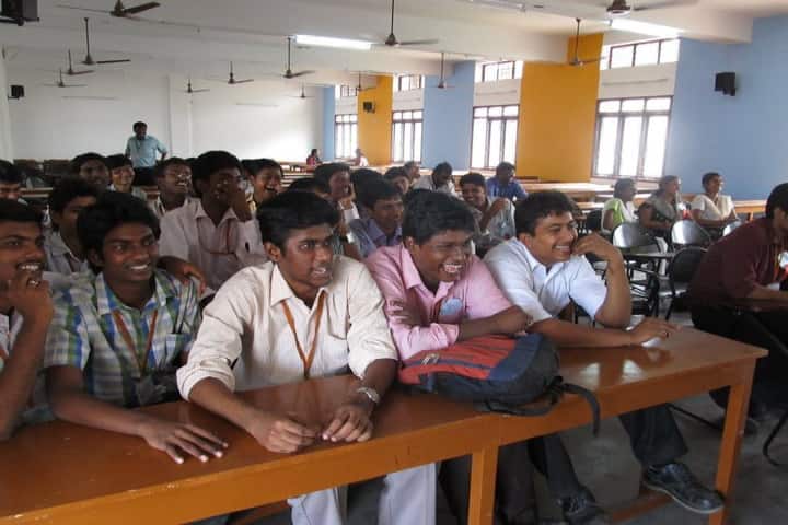 classroom