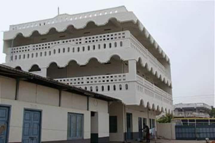 hostel