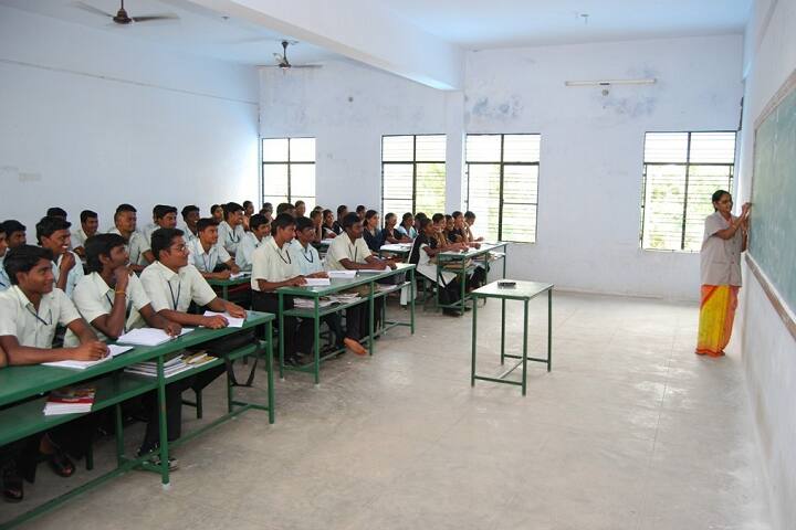 classroom