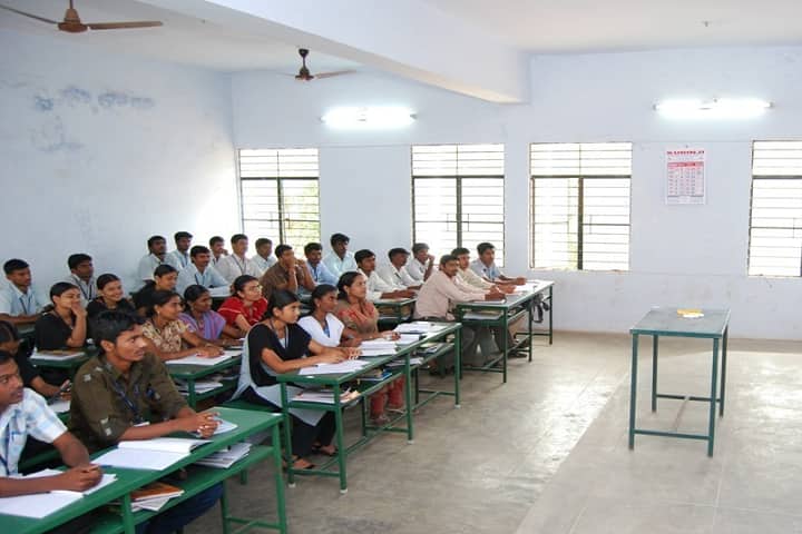 classroom