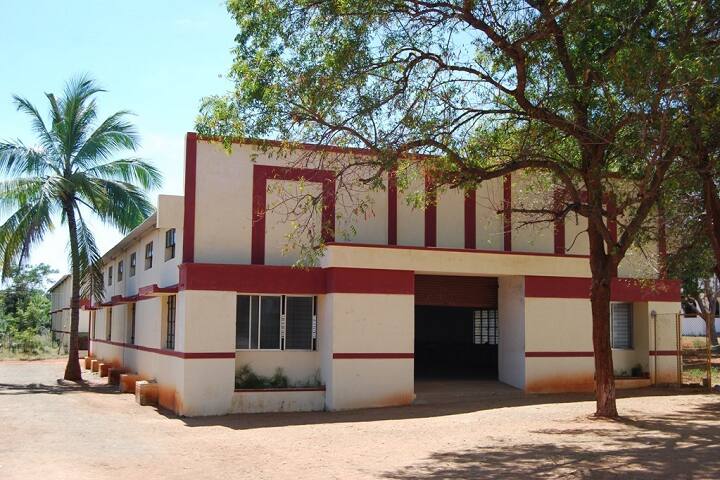 laboratory