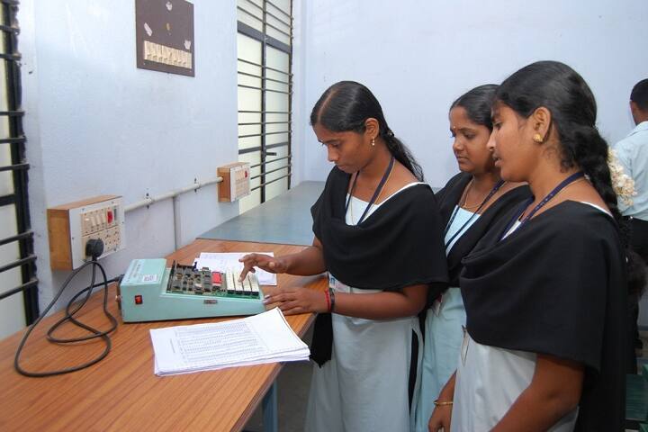 laboratory