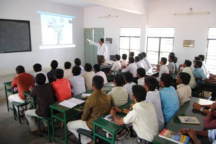 laboratory