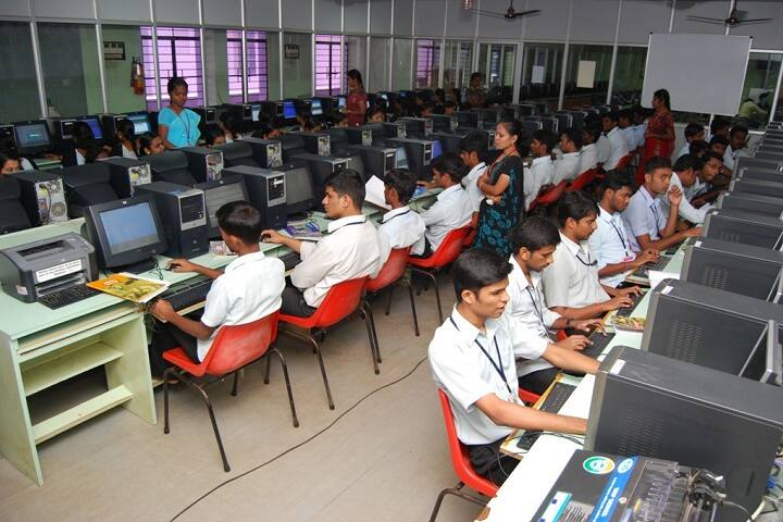 laboratory
