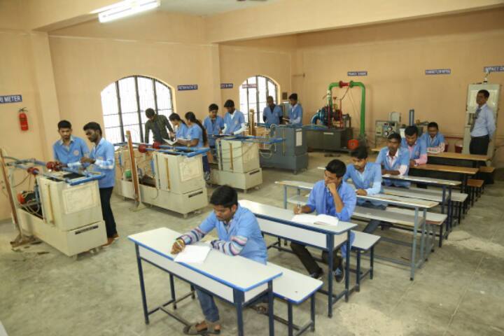 laboratory