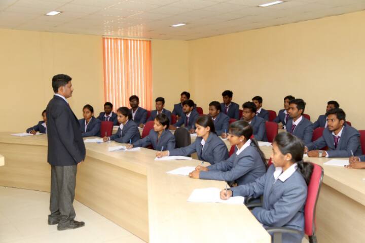 classroom