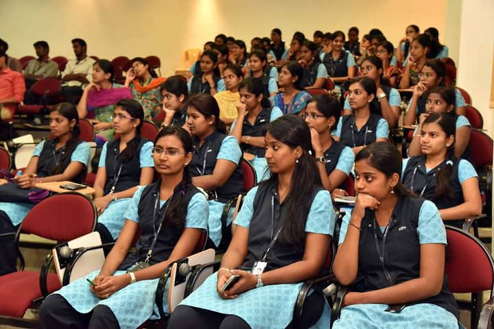 Kumaraguru College Of Technology (KCT) Coimbatore: Admission, Fees ...