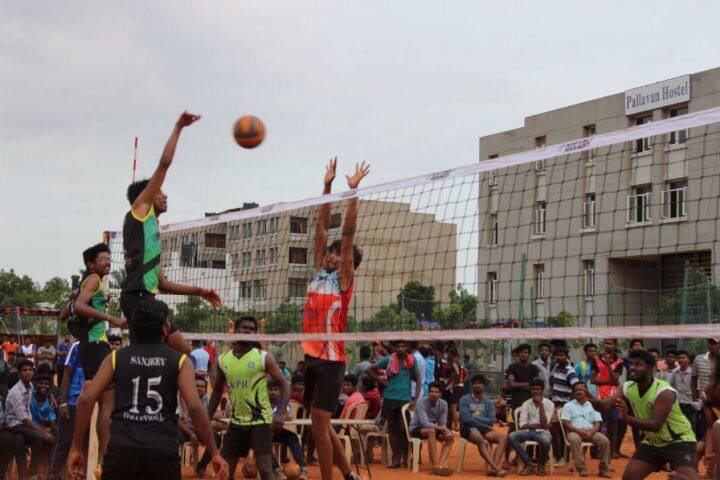 sports