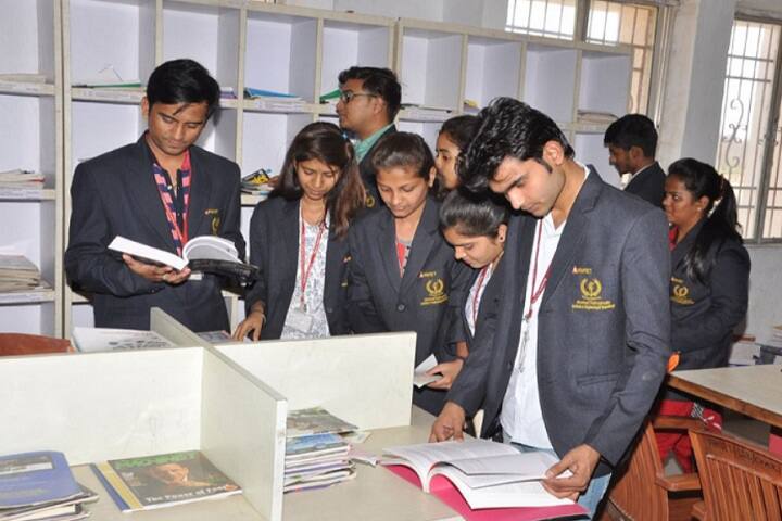 Alamuri Ratnamala Institute of Engineering and Technology (ARMIET ...