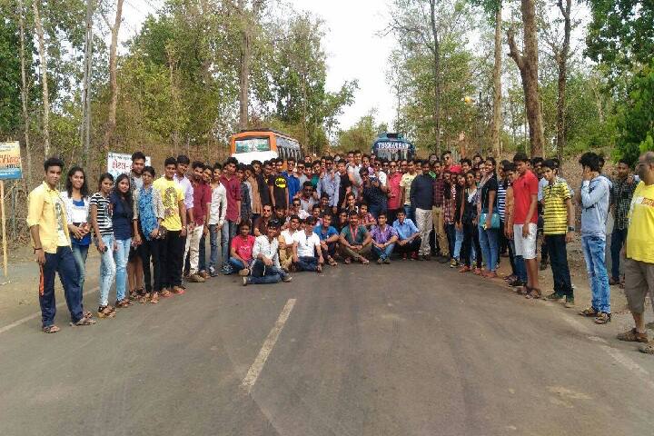 Alamuri Ratnamala Institute of Engineering and Technology (ARMIET ...