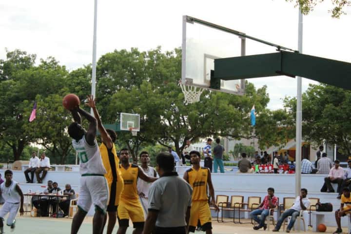 sports