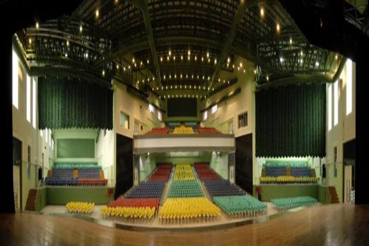 auditorium