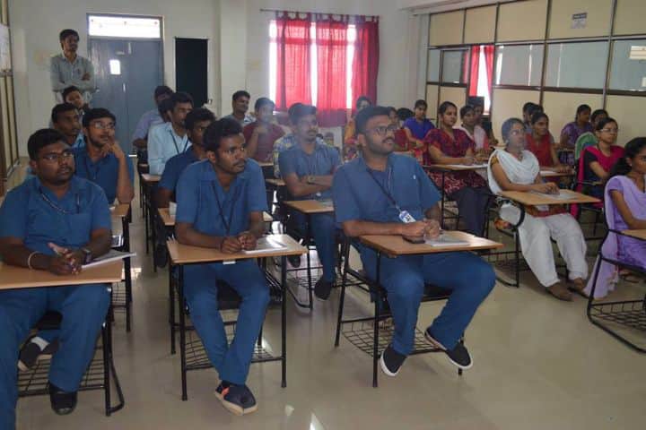 classroom