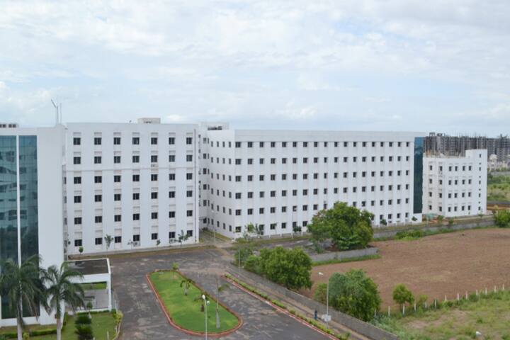 KGiSL Institute of Technology, Coimbatore: Admission, Fees, Courses ...