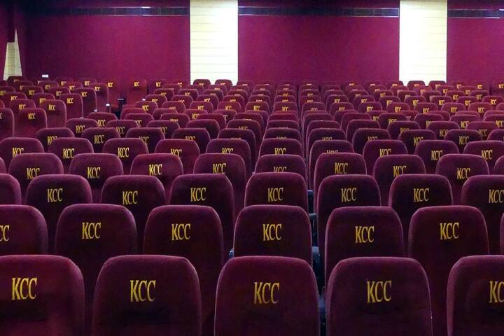 auditorium