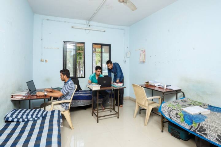 hostel