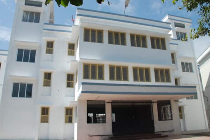 hostel