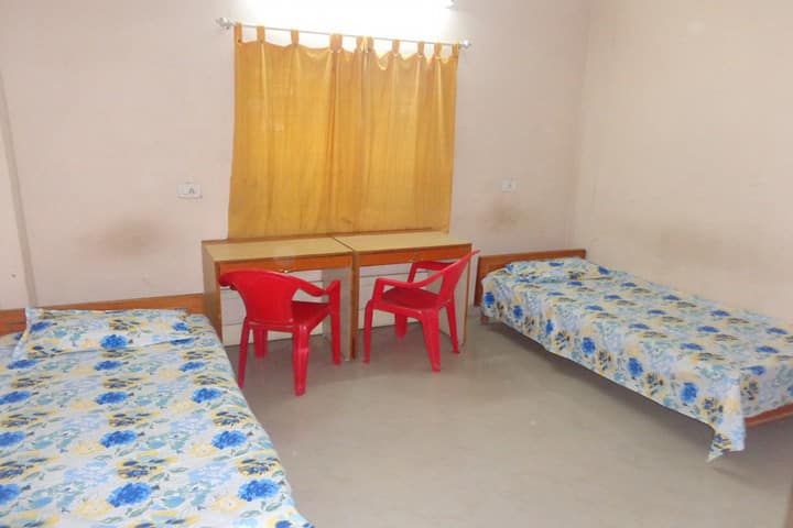 hostel