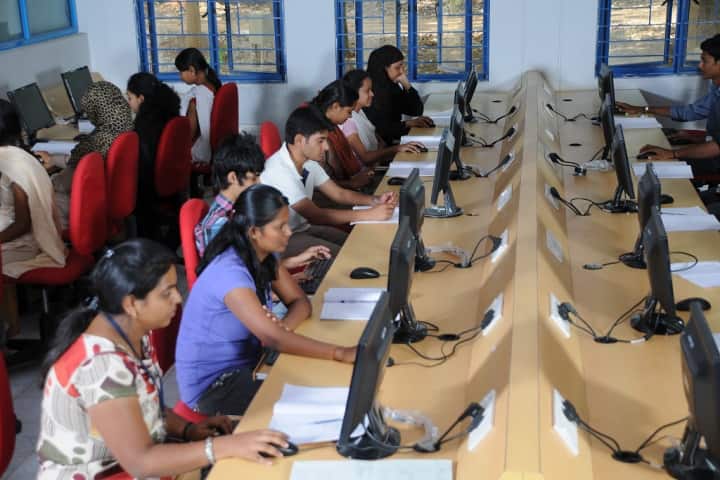 KNSIT Bangalore: Admission, Fees, Courses, Placements, Cutoff, Ranking