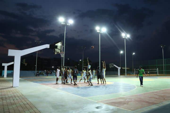 sports