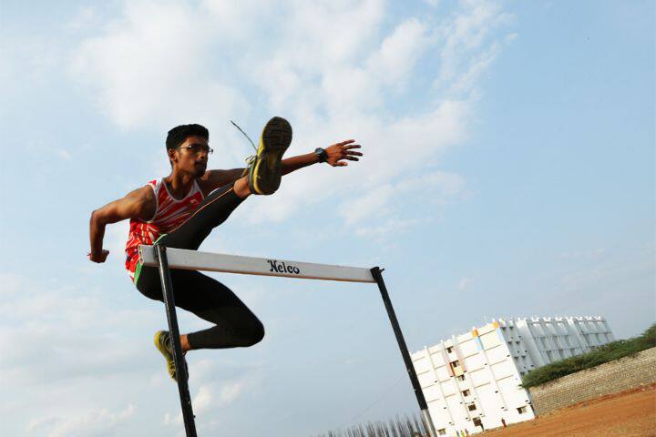 sports