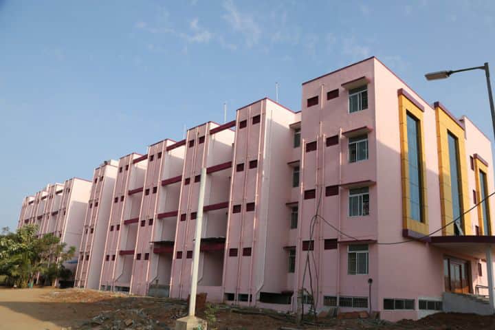 hostel