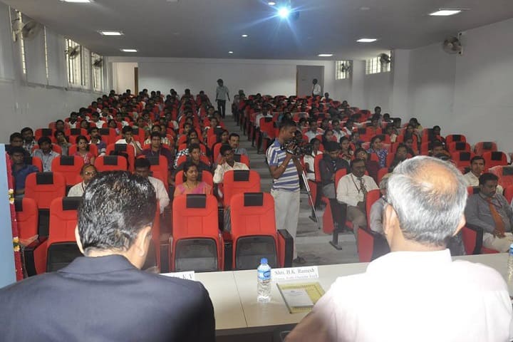 auditorium
