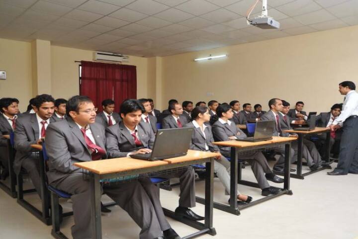 classroom