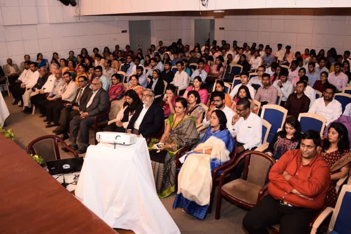 auditorium
