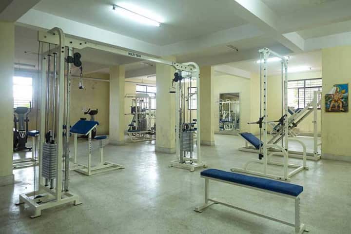 gymnasium