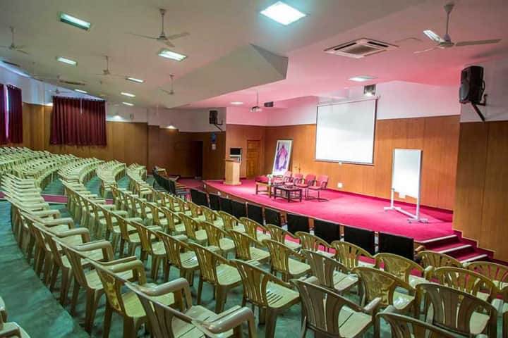 auditorium