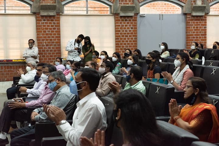Faculty of Technology and Engineering, Maharaja Sayajirao University of ...