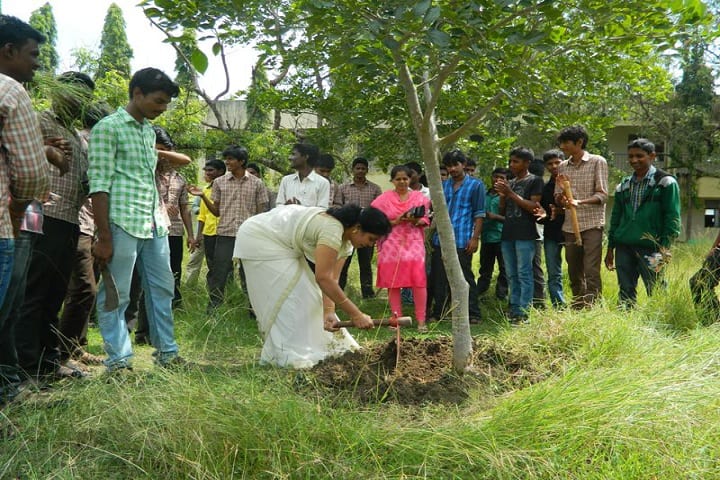 Government Polytechnic, Chamarajanagar: Admission, Fees, Courses ...