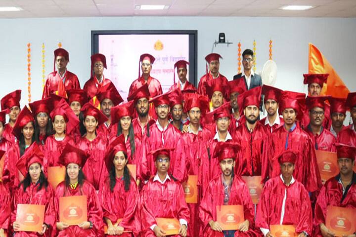 Jayawantrao Sawant College of Engineering (JSCOE) Pune: Admission, Fees ...