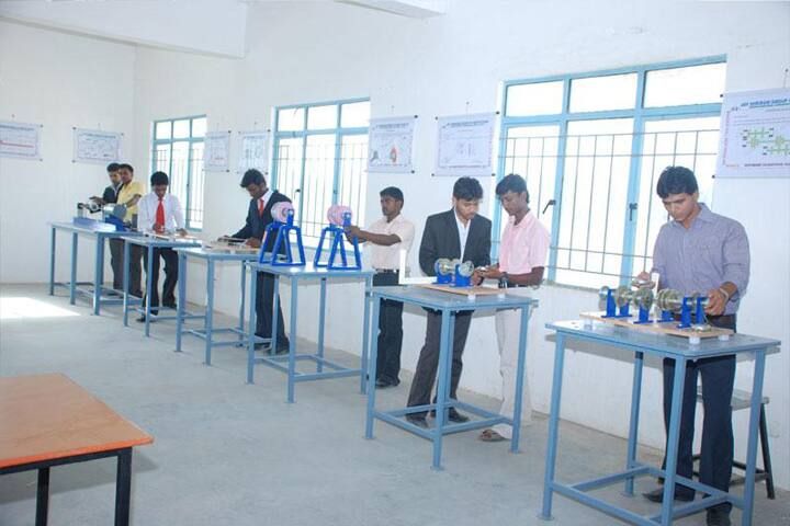 laboratory