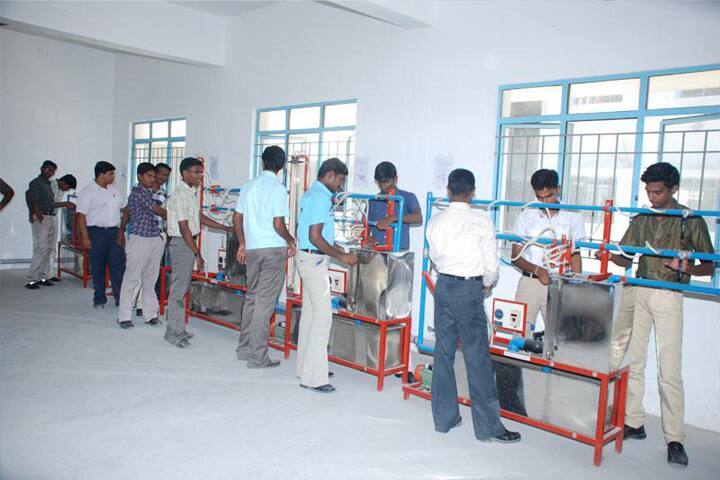 laboratory