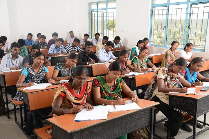 classroom