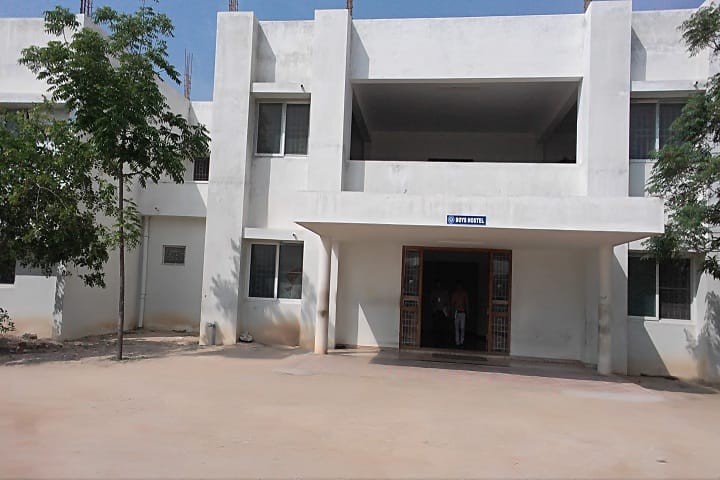 hostel