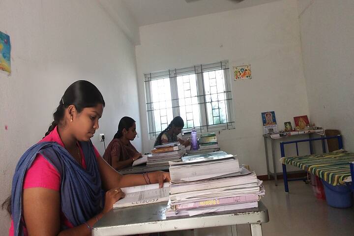 hostel
