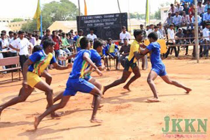 sports