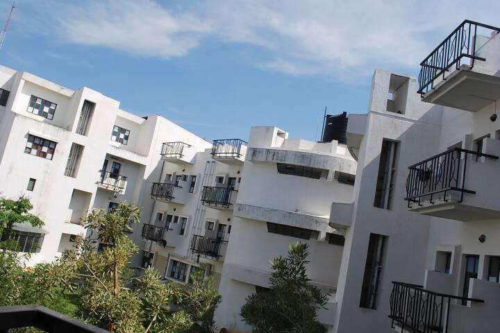 hostel