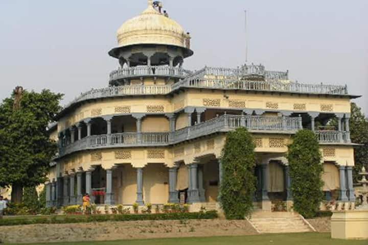 campus-view