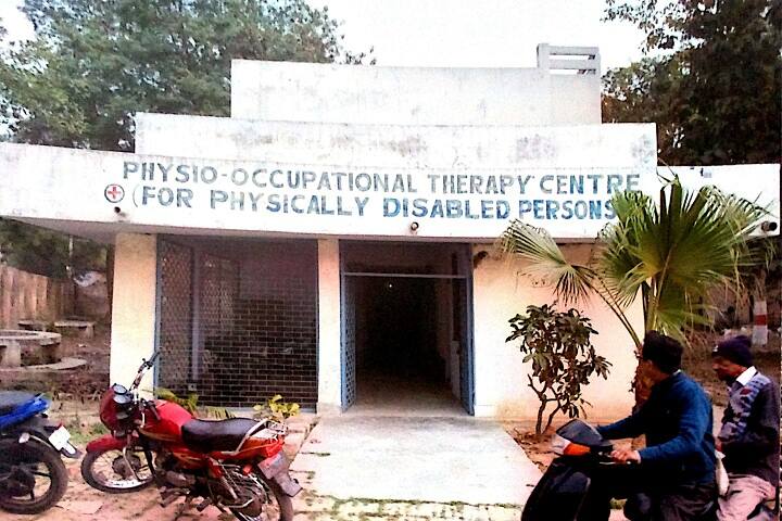 medical-facility