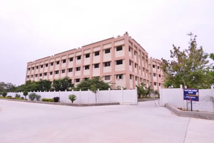 hostel