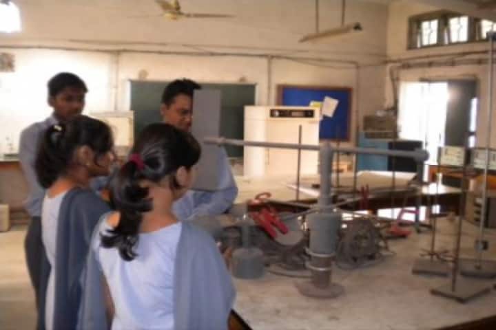 laboratory